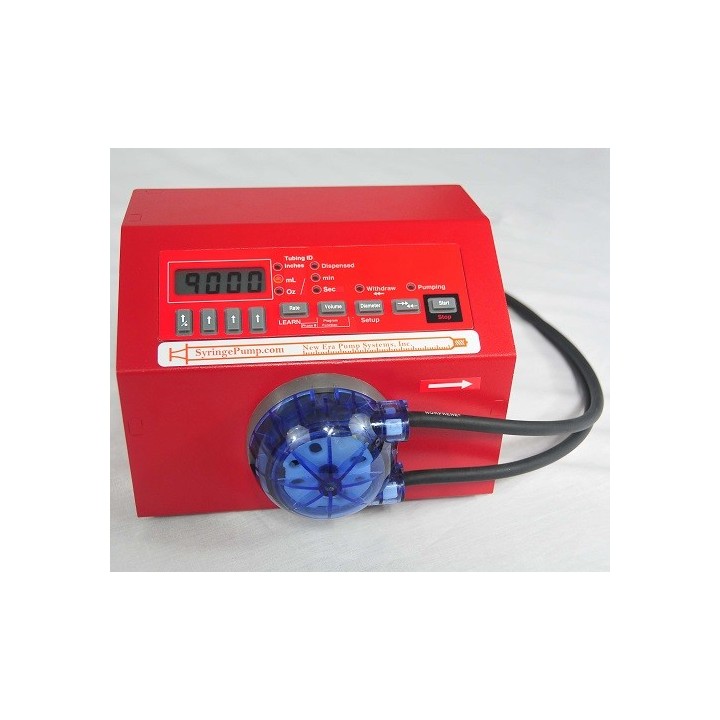 BS-900 - Pompe péristaltique