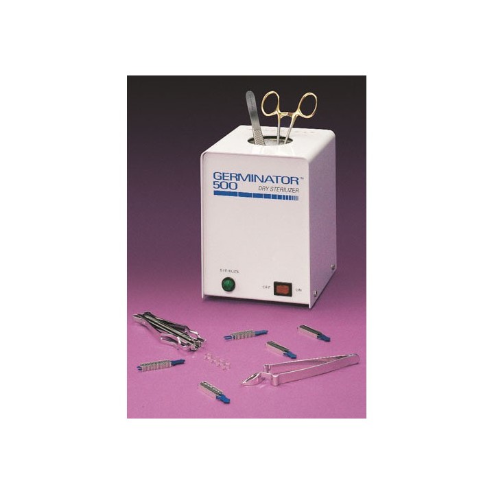 Germinator 500