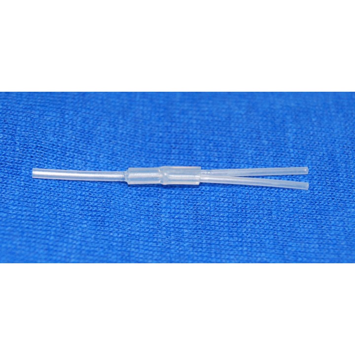 Rat "Y" Connector Catheter, 4.5F, 40mm L (sterile)