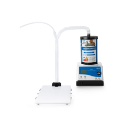 Plateforme pour masque concentrique rat et souris R510-PGL