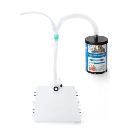 Plateforme pour masque cone rat et souris R510-PYZ
