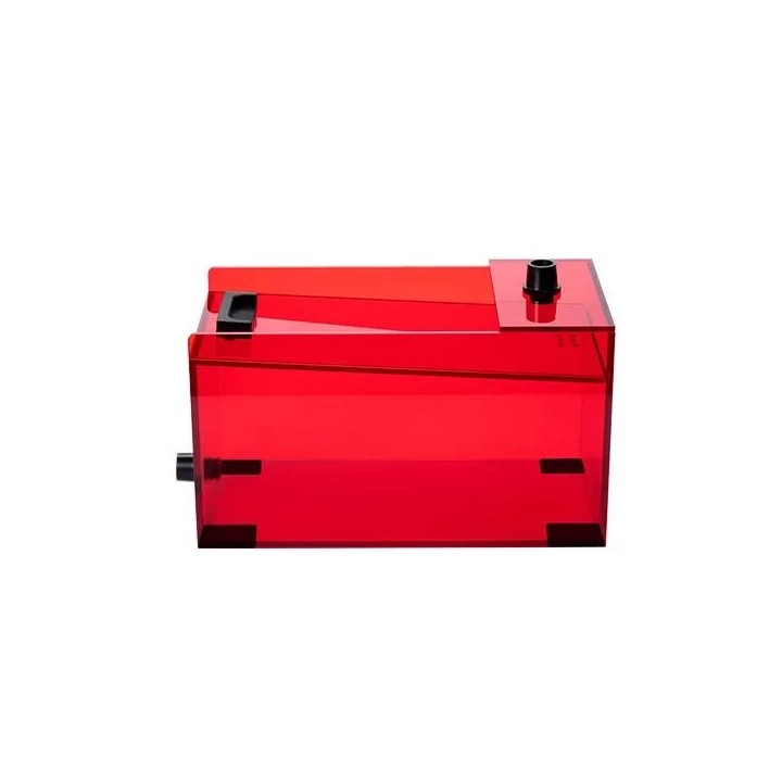 Red induction chamber for mice and rats v105