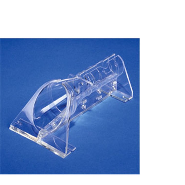 DA-MOUS Contention souris avec accès dorsal