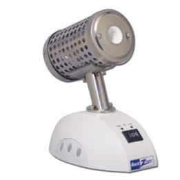 Infrared micro sterilizer