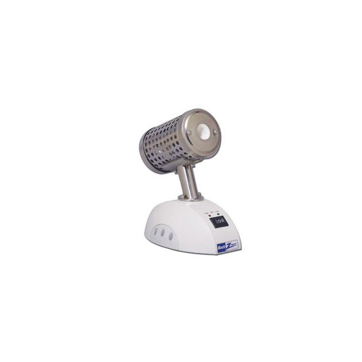 Infrared micro sterilizer