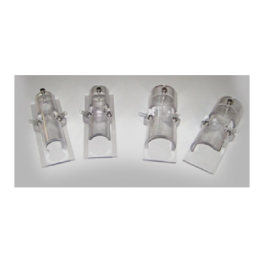 MHS1-F Contention pour irradiation corporelle