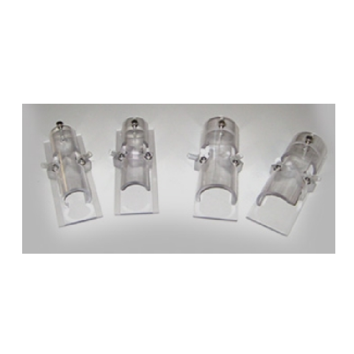 MHS1-F Contention pour irradiation corporelle
