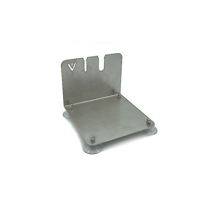 Simulateur d'injection IV  Souris - Support de queue