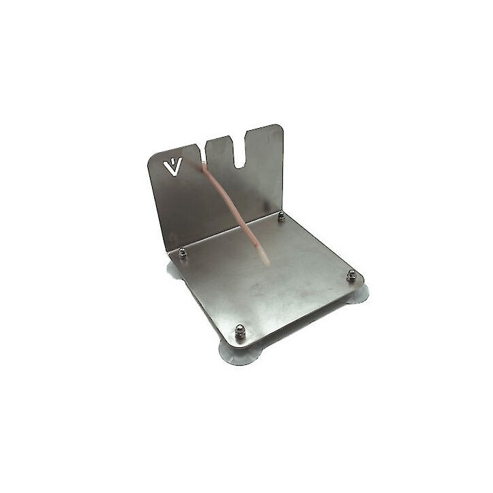 Simulateur d'injection IV  Souris - Support de queue