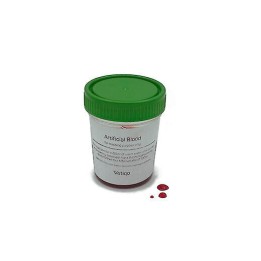 Sang artificiel pour simulateur de queue de souris