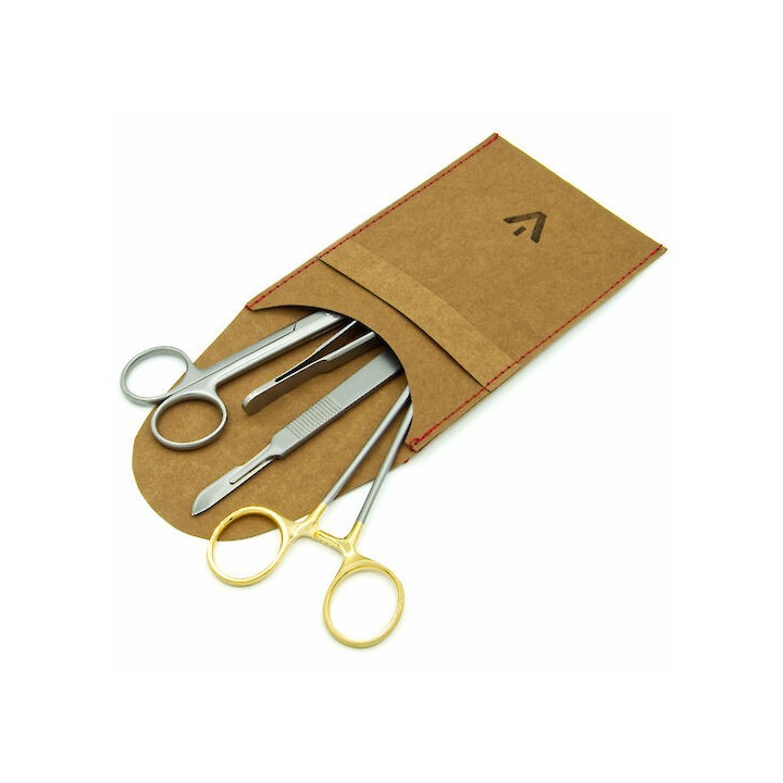 Set de suture d'entrainement pro