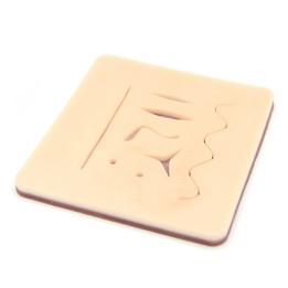 skin pad