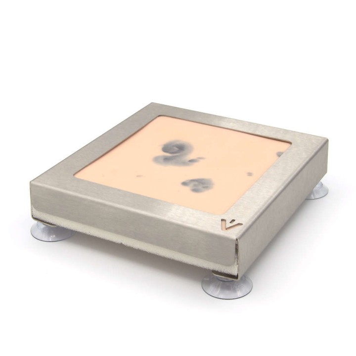 skin pad