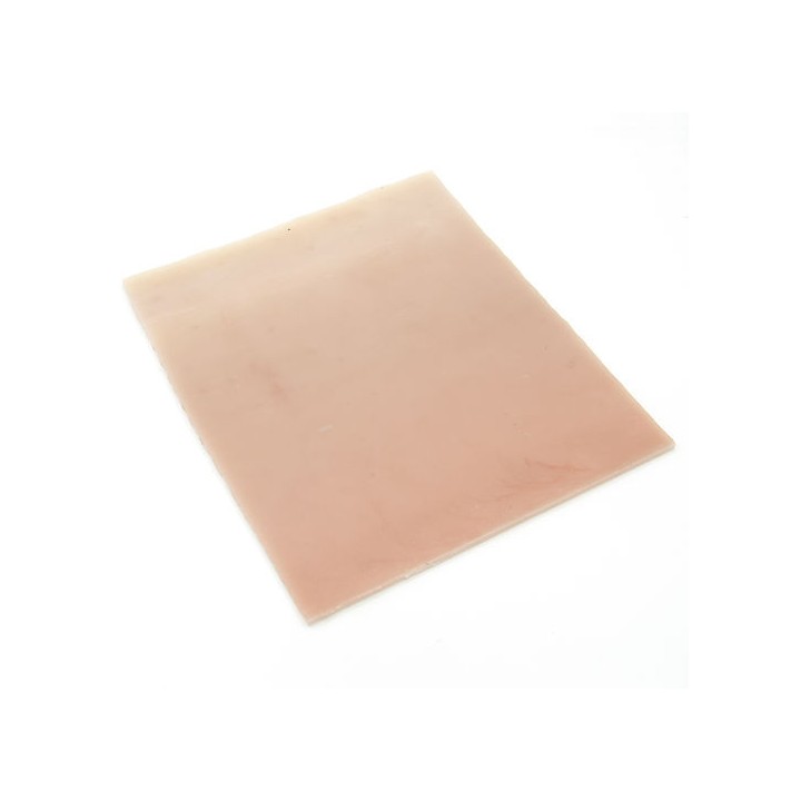 primate skin training suture