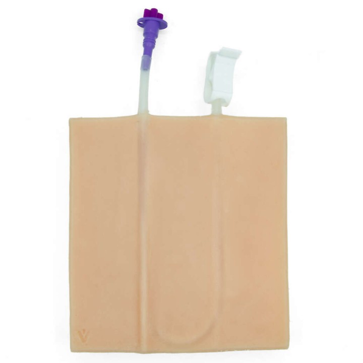 Training Blood Collection Pad – Small Animal