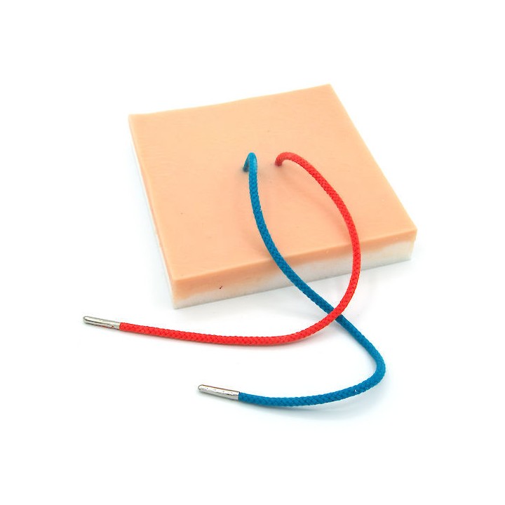 Knot trainer