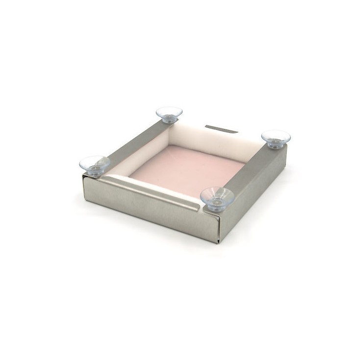 Simulateur de suture des organes creux