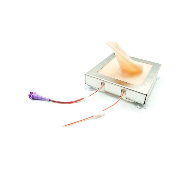 Simulateur d'oreille de cochon