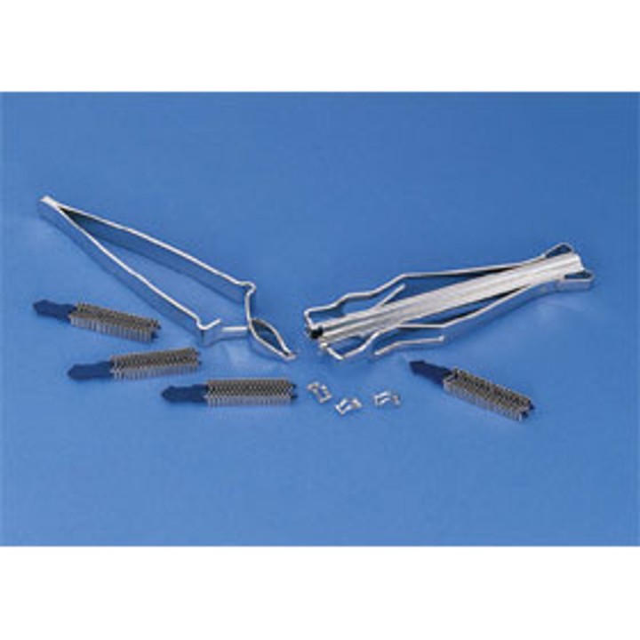 Clips RF7 7mm