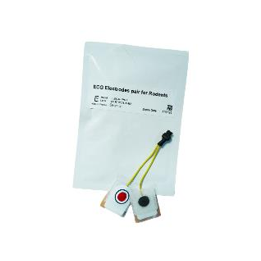 electrode decro pour rat