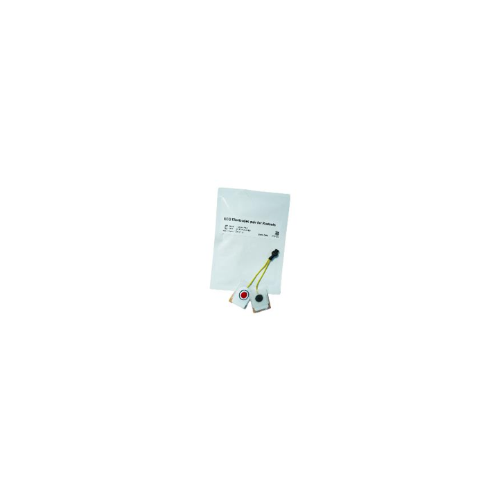 electrode decro pour rat