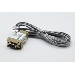 RS232 vers PC en USB