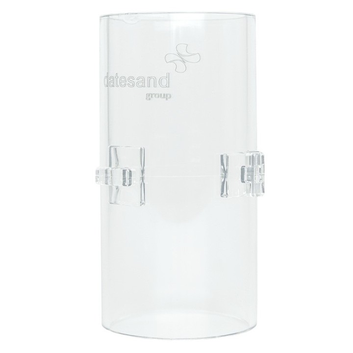 Clip On Handling Tube