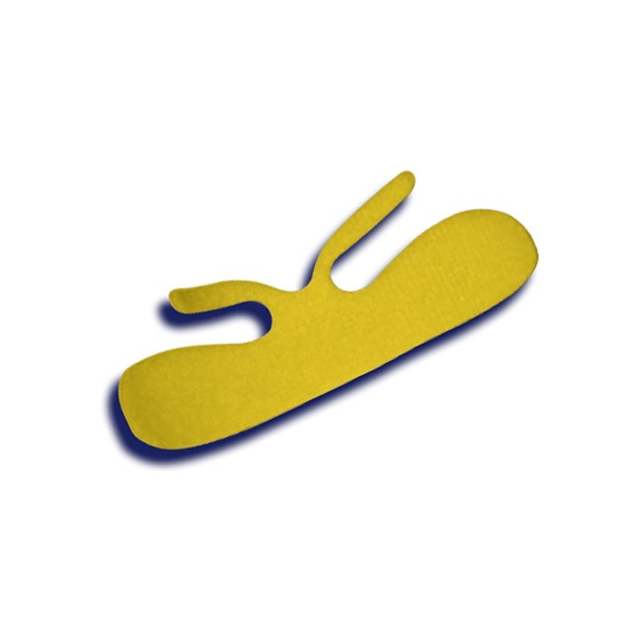 Harnais papillon pour souris