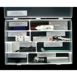 Kits d’Intubation pour rat