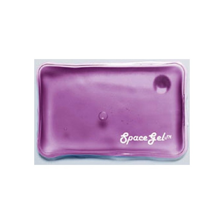 Coussin chauffant à gel