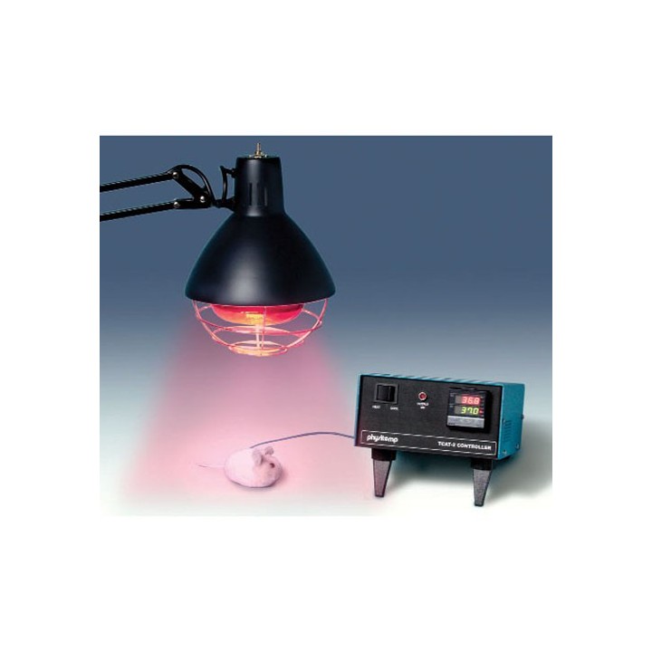 Régulateur de Température TCAT-2