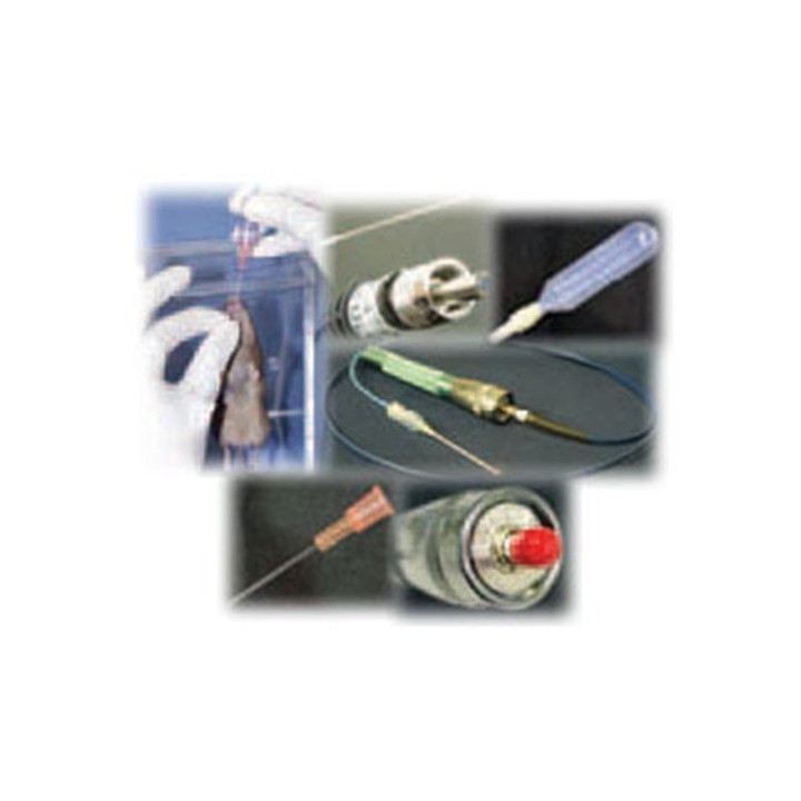 Système d'Illumination Intubation BioLITE
