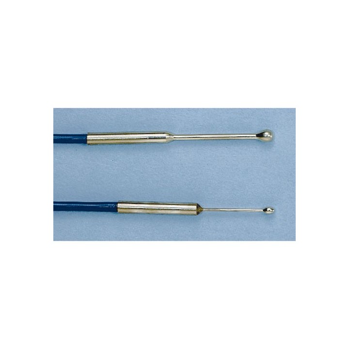 Sonde rectale pour animaux