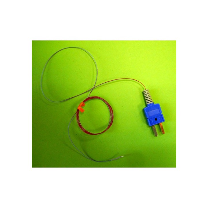 Sonde  implantable extra fine