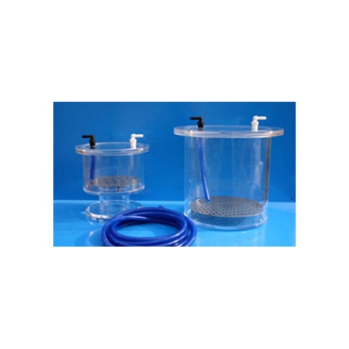 IC6X4 - Chambre d'induction circulaire
