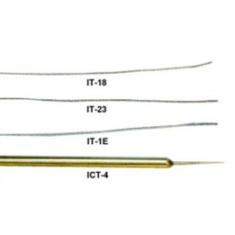 Sondes flexibles et implantables - Série IT