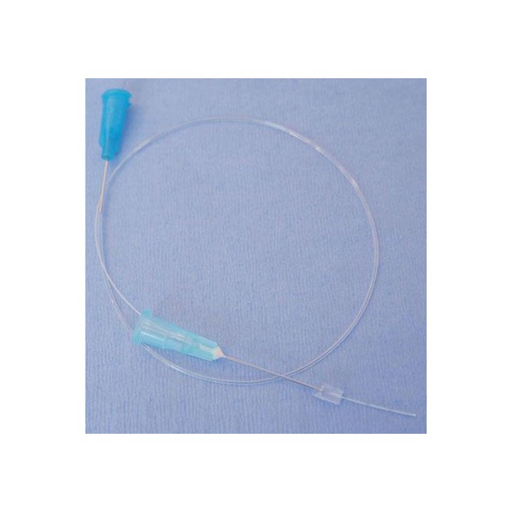 Système d’injection veineuse à la queue pour animaux restreints