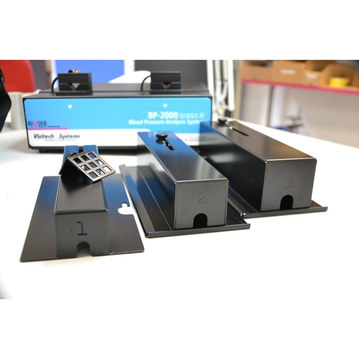 Boite de contention Rat pour BP-2000