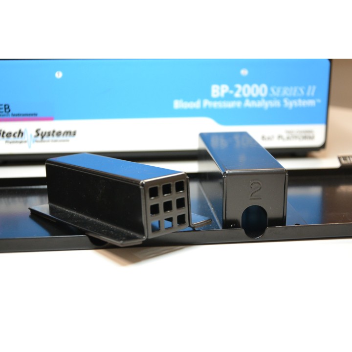 Boite de contention Souris pour BP-2000