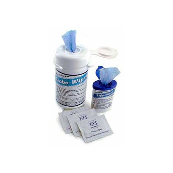 Lingettes pour sondes