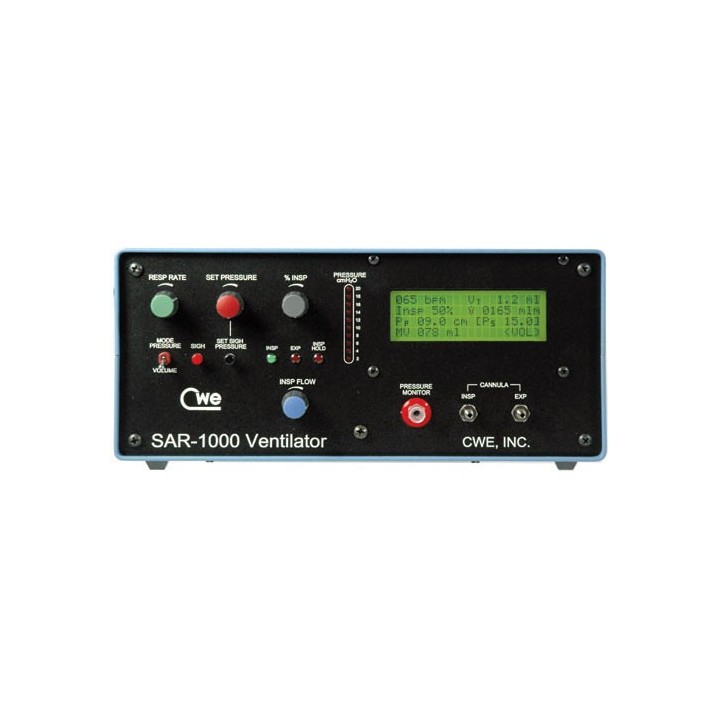 SAR-1000 Ventilateur pour petits animaux