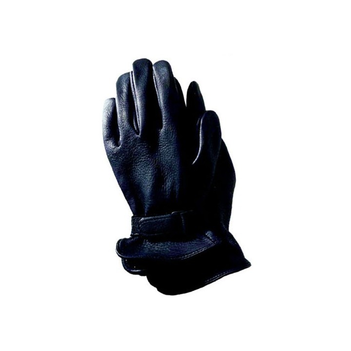 Gants de manipulation en daim et fil Kevlar