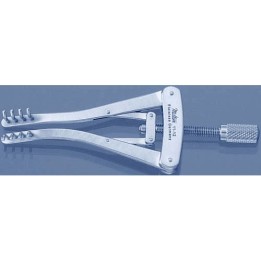 Écarteur pour chirurgie