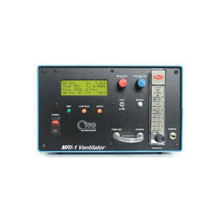 Ventilateur MRI-1