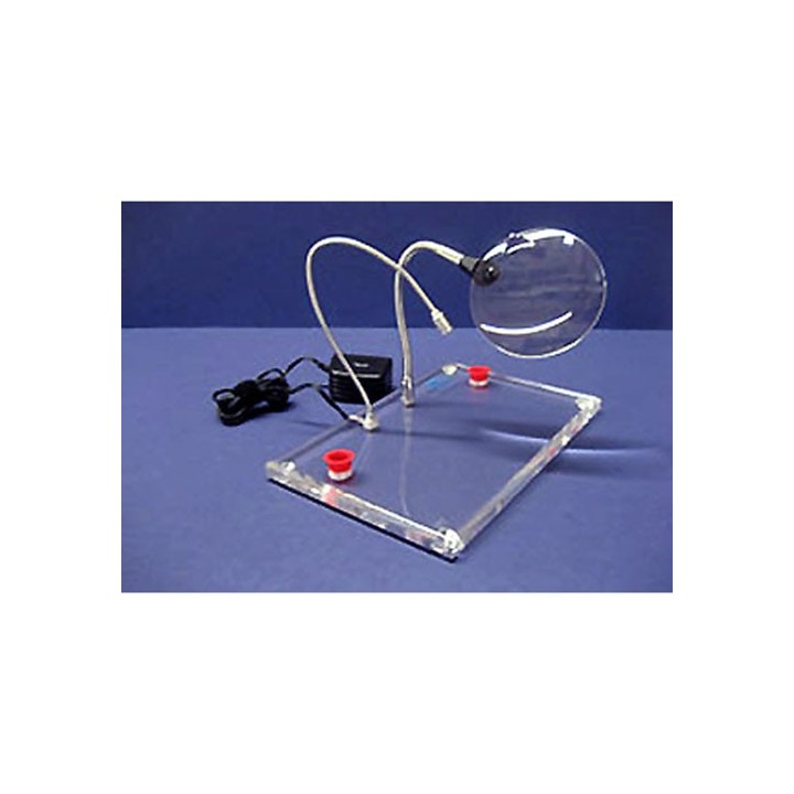 Plateforme de chirurgie et micro-tattoo