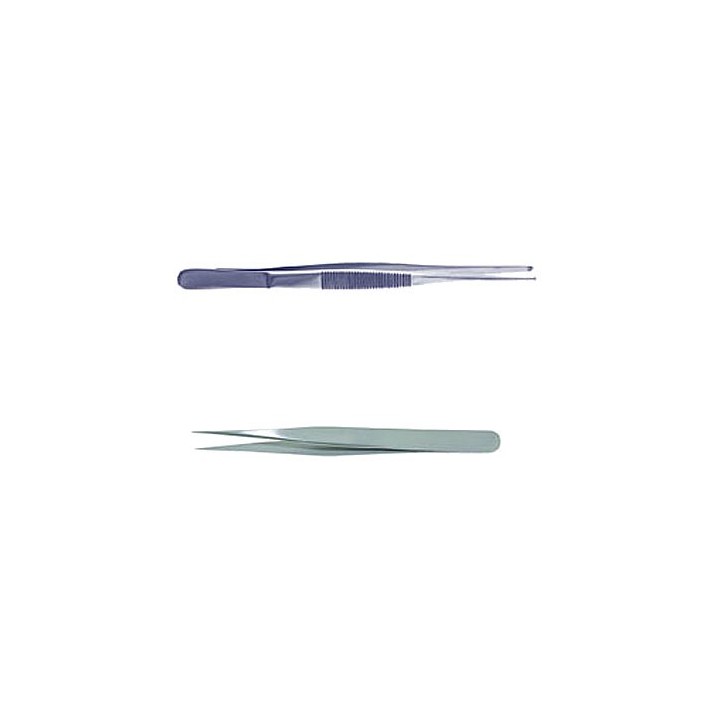 Forceps tissulaire