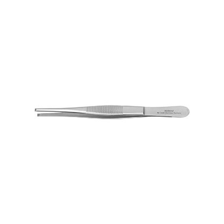 Micro-Clip Setting Forceps 4.75"