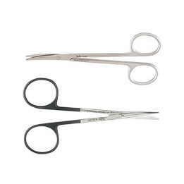 Metzenbaum scissors