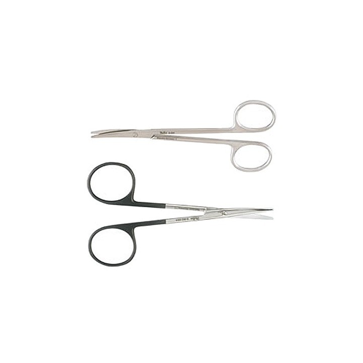 Metzenbaum scissors