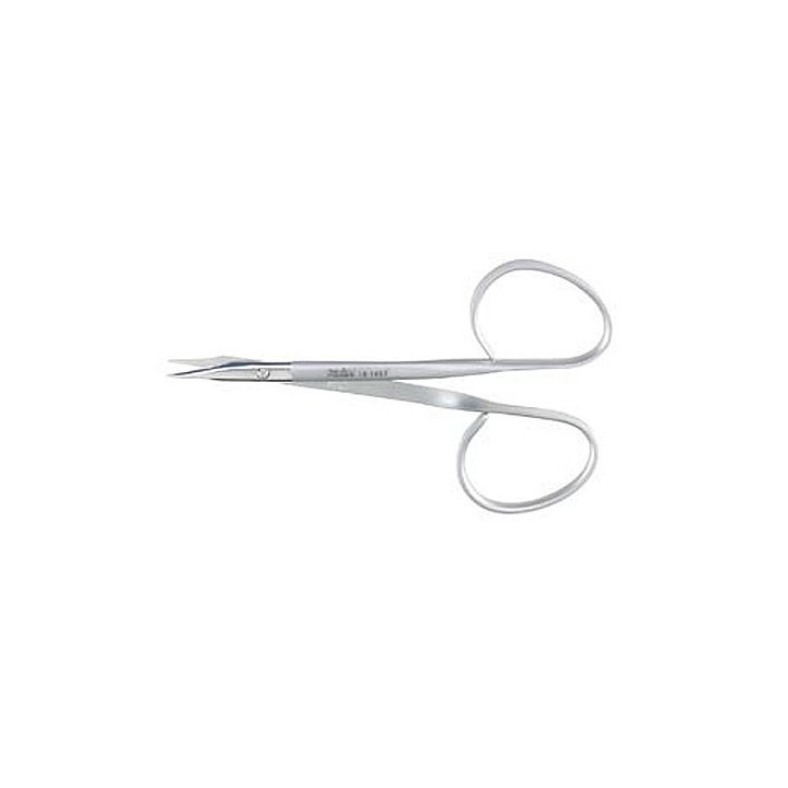 Ciseaux à suture ophtalmique